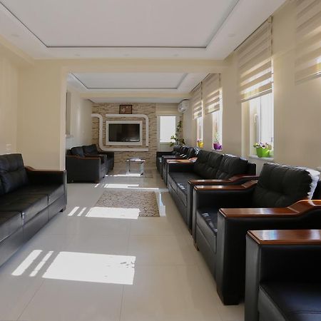 Gizem Pansiyon Canakkale Bagian luar foto