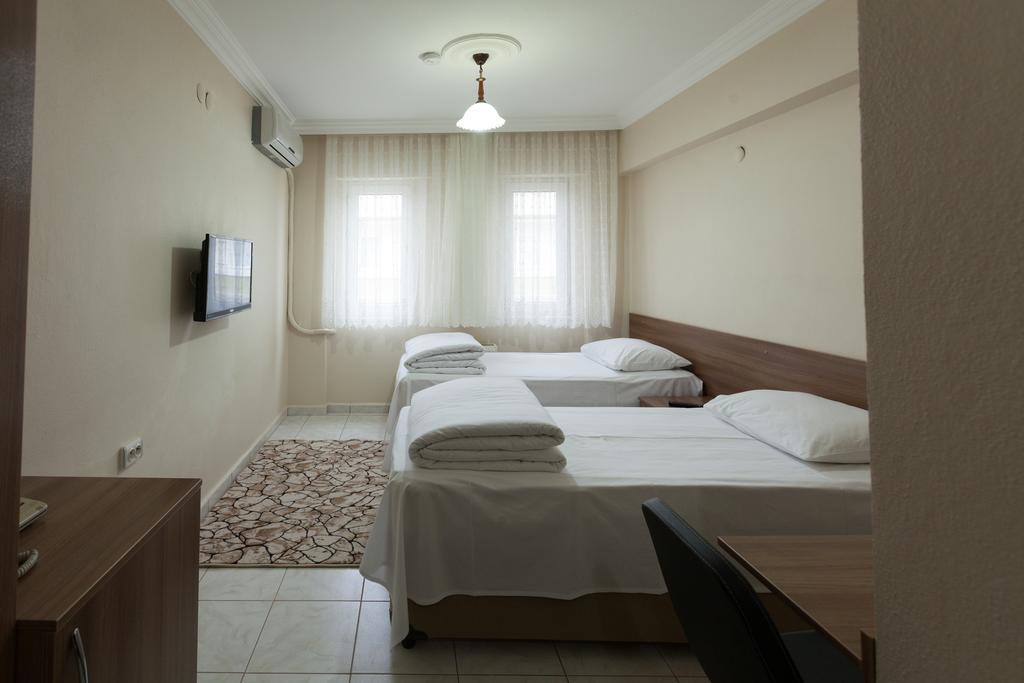 Gizem Pansiyon Canakkale Ruang foto